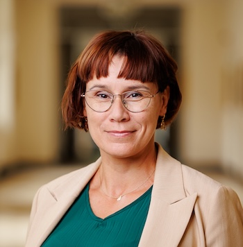 Anna Kowalska-Pyzalska
