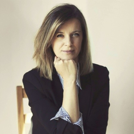 Agnieszka Młodzińska-Granek