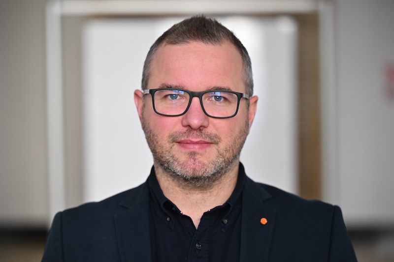 Tomasz Kurzynowski