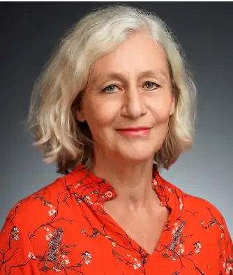 Bettina-Johanna Krings