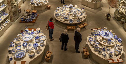 Ceramic Image