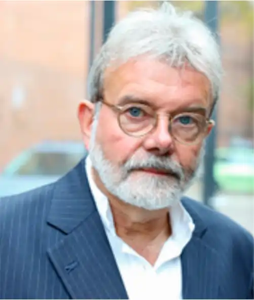 Rainer Hegselmann