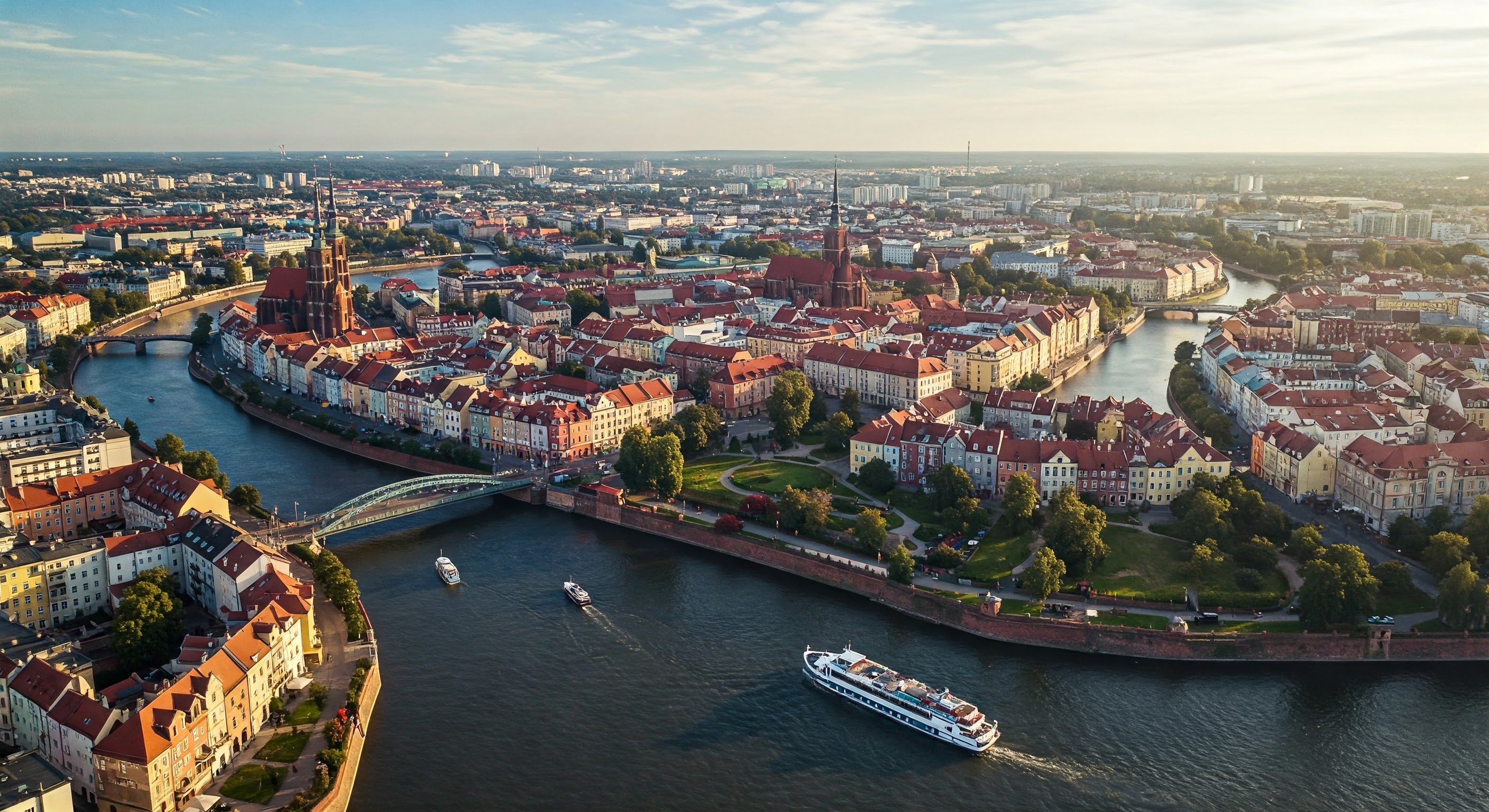Wroclaw Image